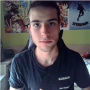 Profesor de Programación en Python, C y Java